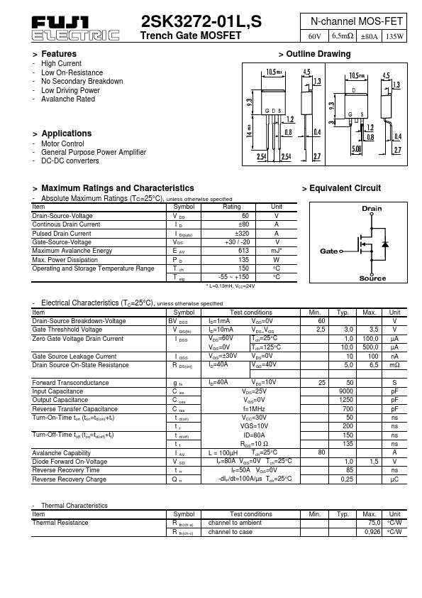 K3277-01L