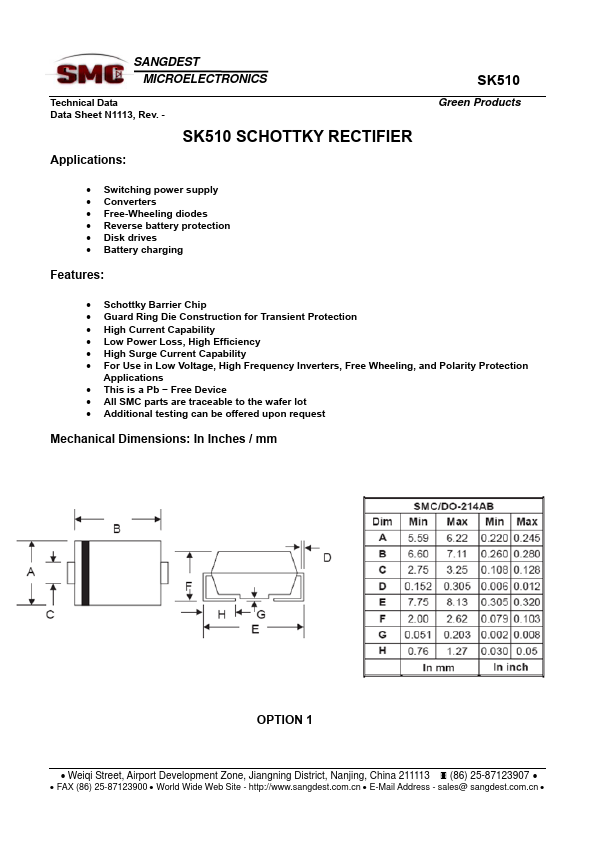 SK510