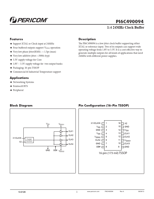 PI6C490094