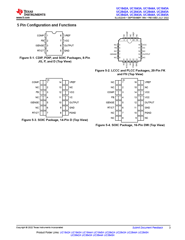 UC3844A