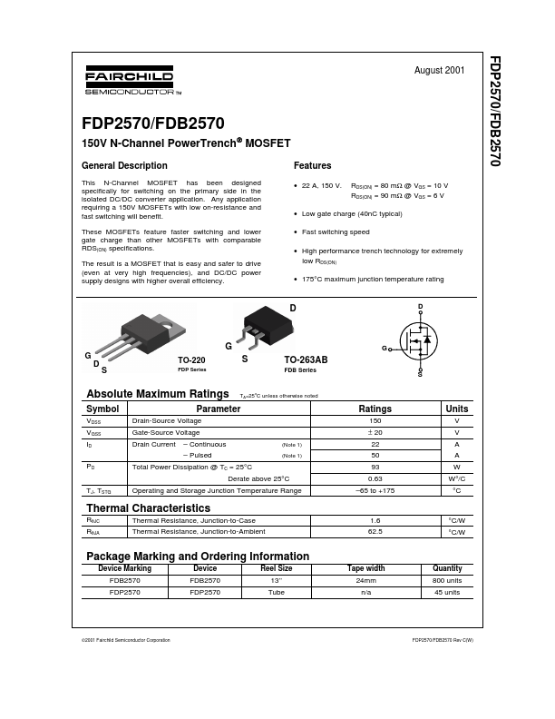 FDB2570