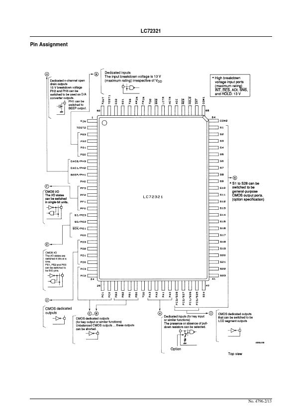 LC72321