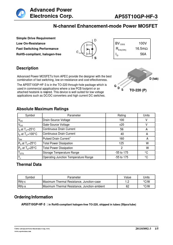 AP55T10GP-HF-3