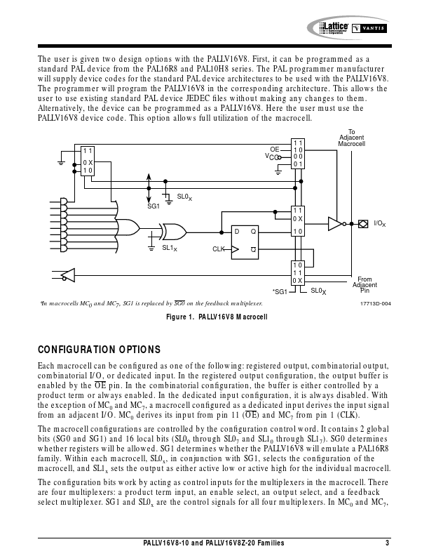 PALLV16V8-10SC