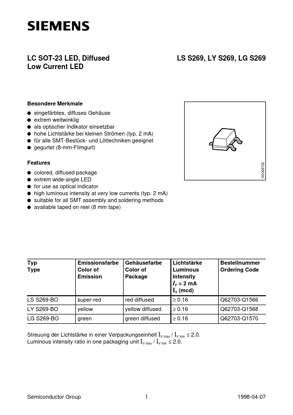 LSS269-BO