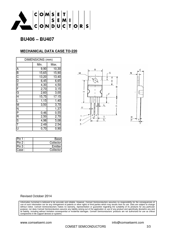 BU407