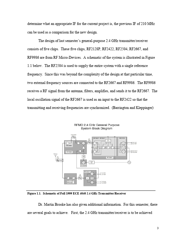 ECE4040