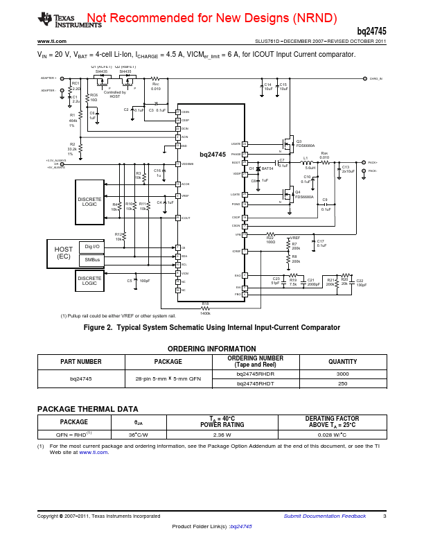 bq24745