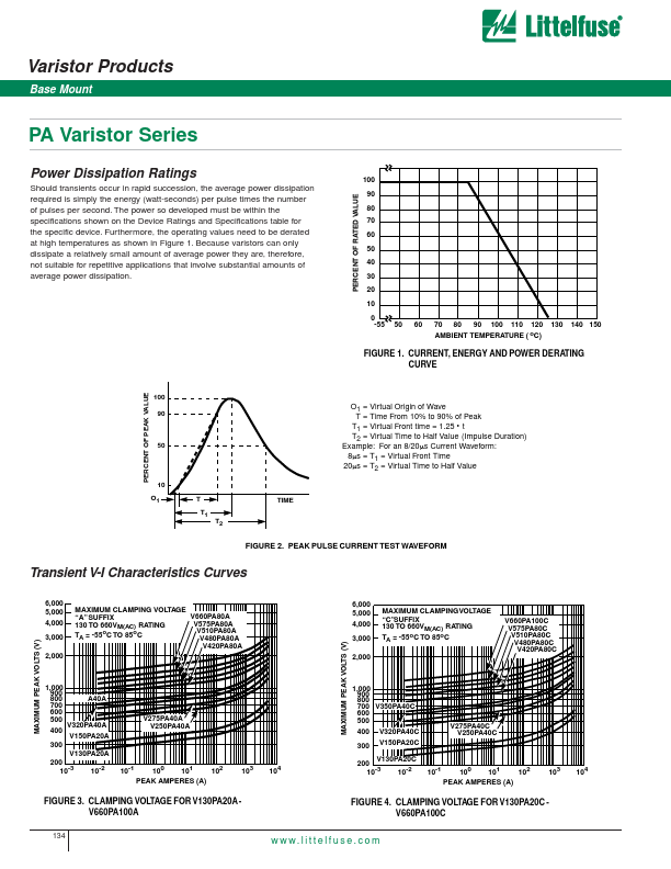 V320PA40C