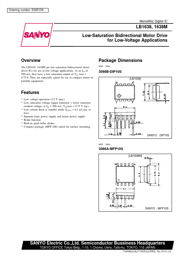 LB1638