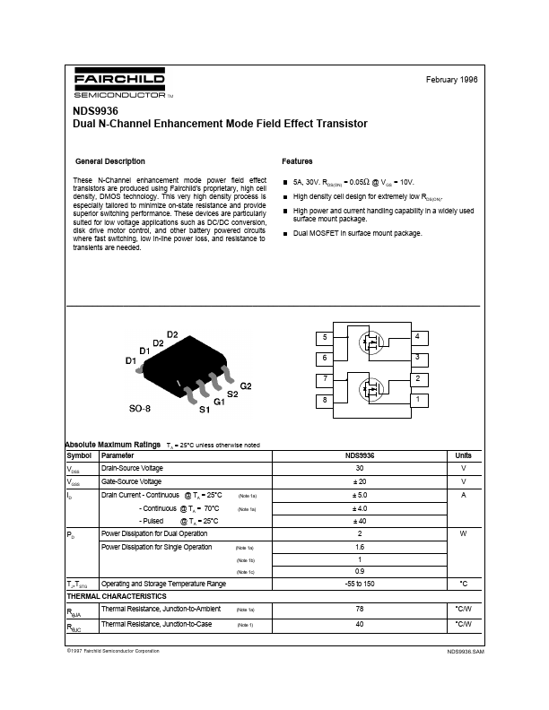 NDS9936