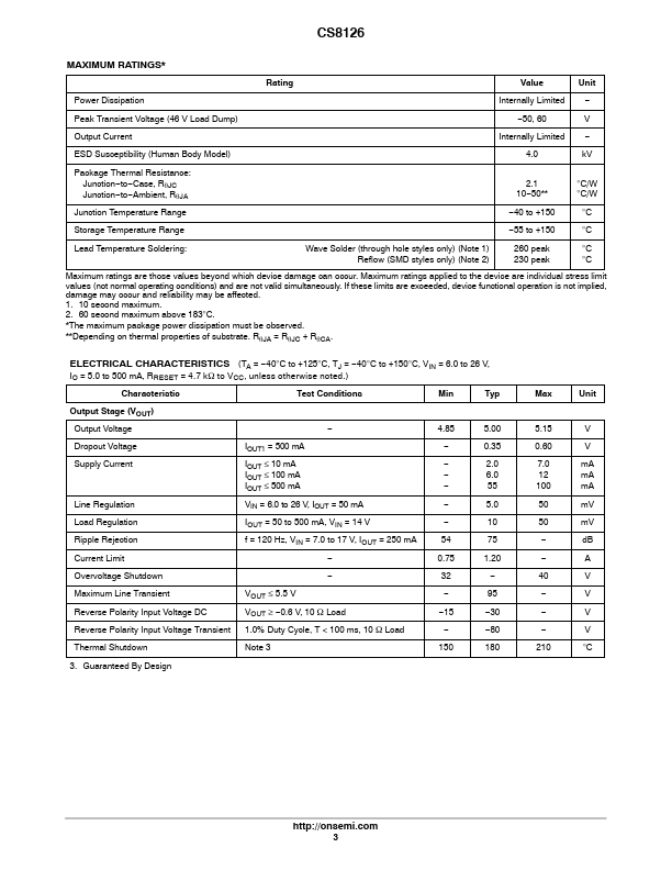 CS8126