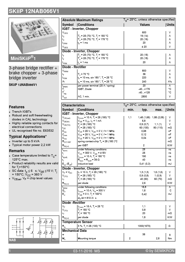 SKIIP12NAB066V1