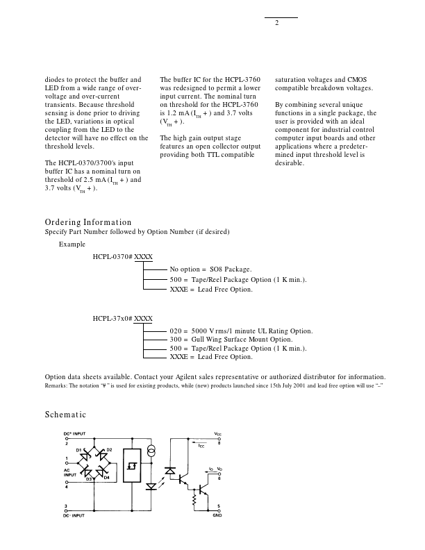 HCPL-0370