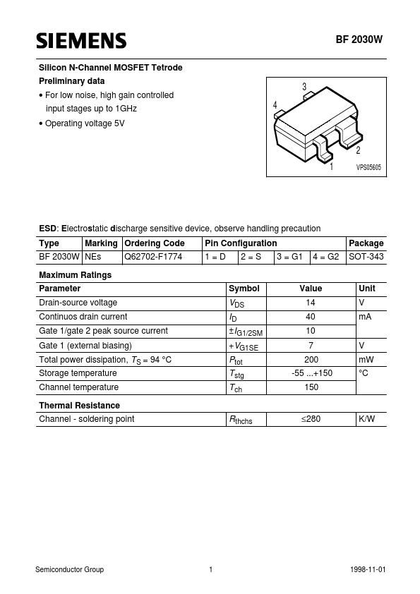 BF2030W