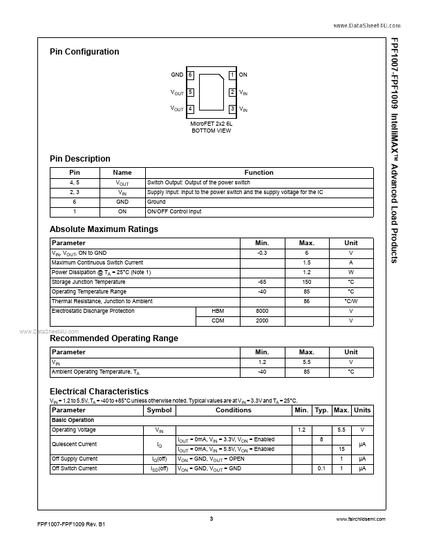 FPF1007