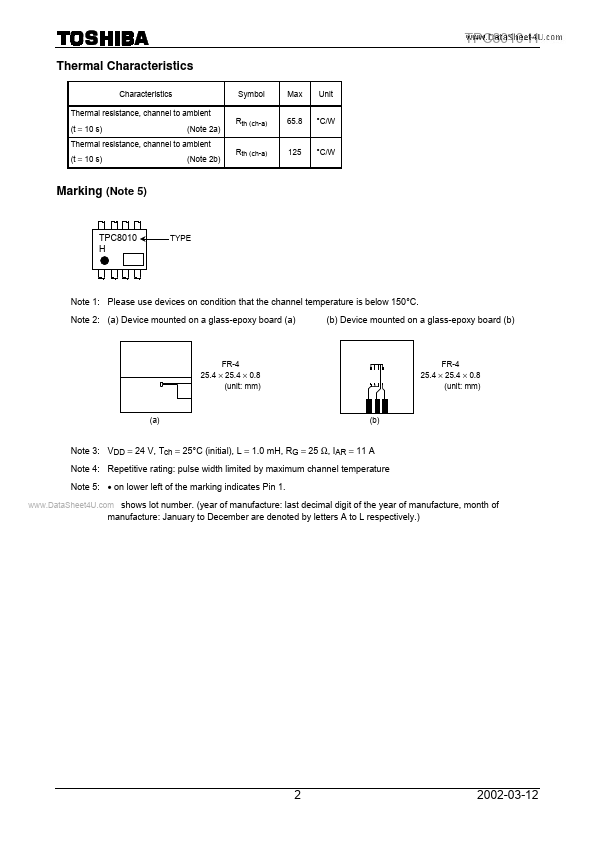 TPC8010-H