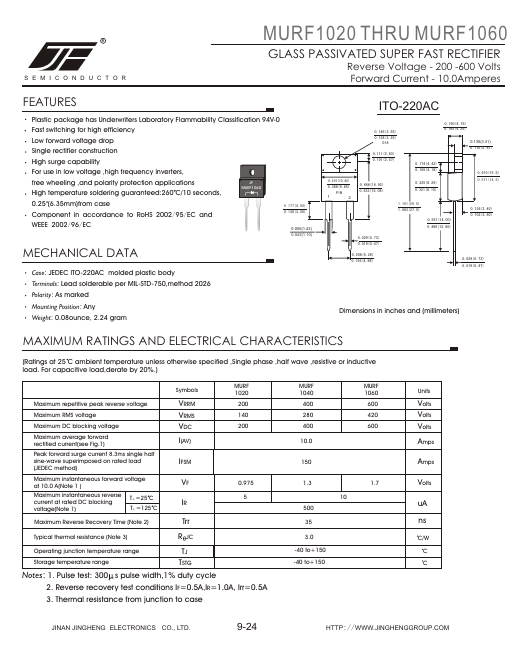 MURF1020