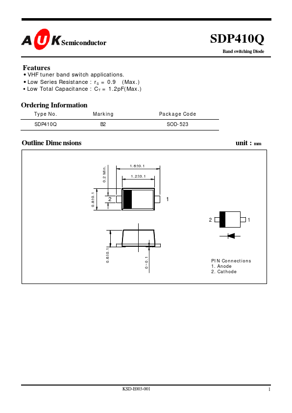 SDP410Q