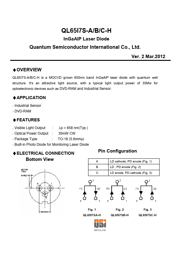 QL65I7S-A-H