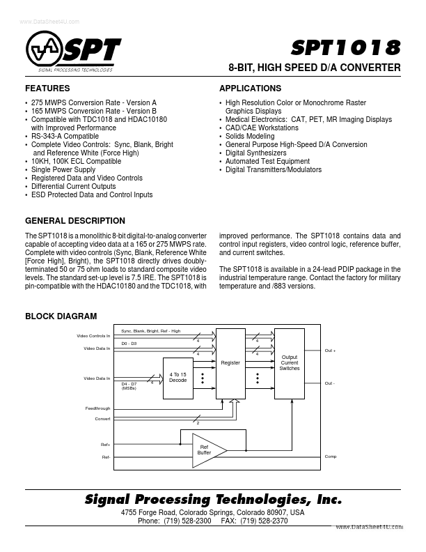 SPT1018