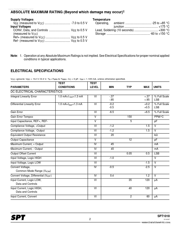 SPT1018