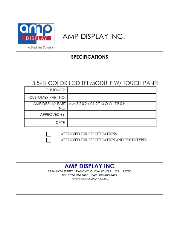 AM320240L2TMQW-TB0H