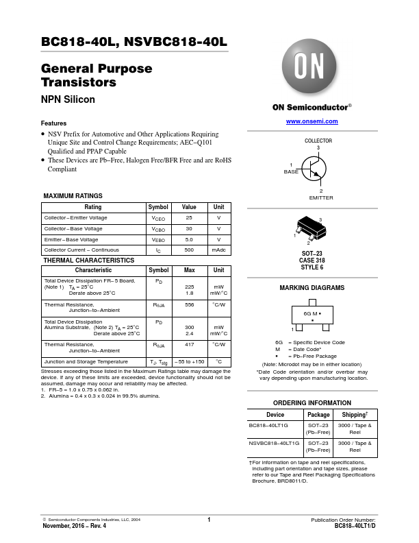 NSVBC818-40L