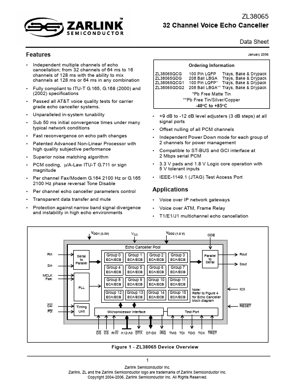 ZL38065