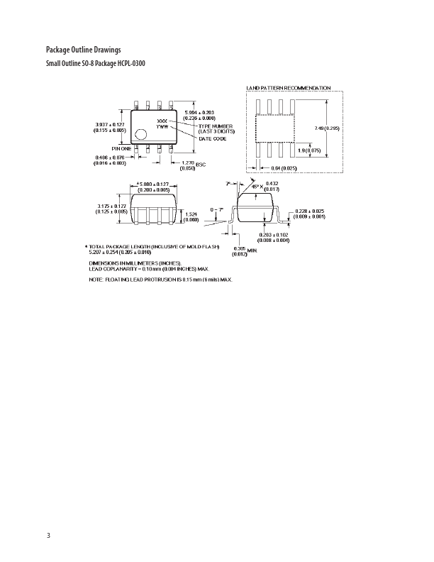 HCPL-2300