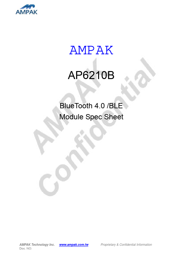 AP6210B