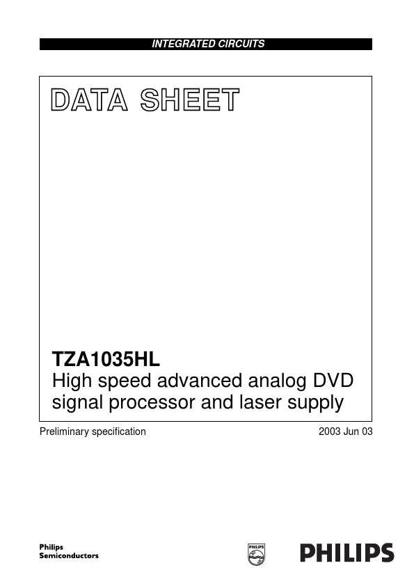 TZA1035HL