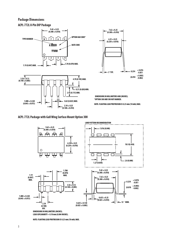 ACPL-072L