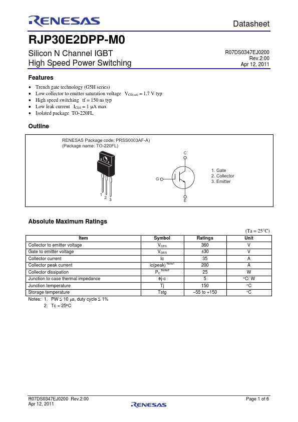 RJP30E2