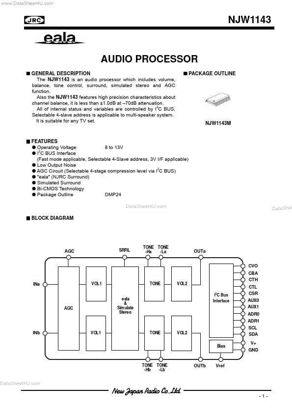 NJW1143