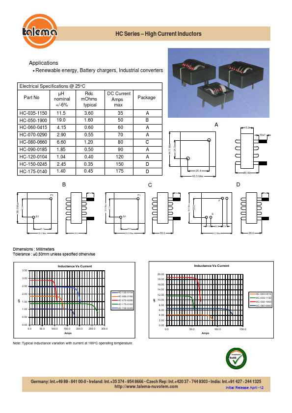 HC-050-1900