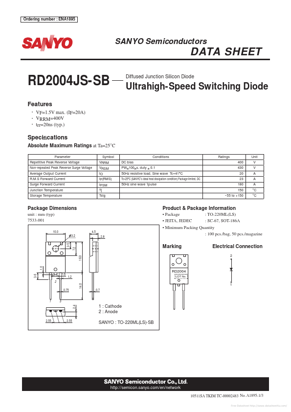 RD2004JS-SB