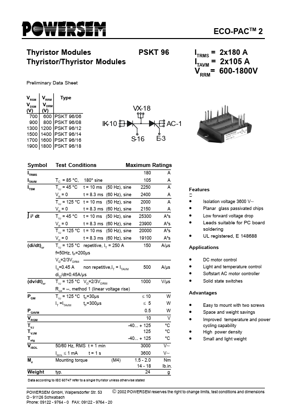 PSKT9606