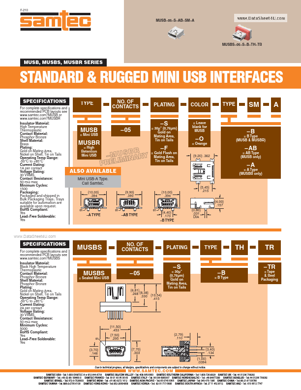 MUSBR-05-F-xxxx-A