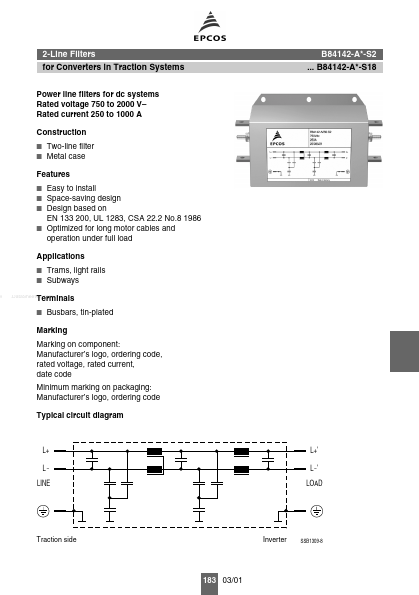 B84142-Axxxx-S3