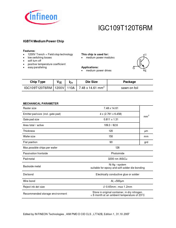 IGC109T120T6RM