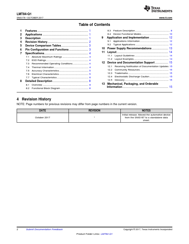 LMT84-Q1