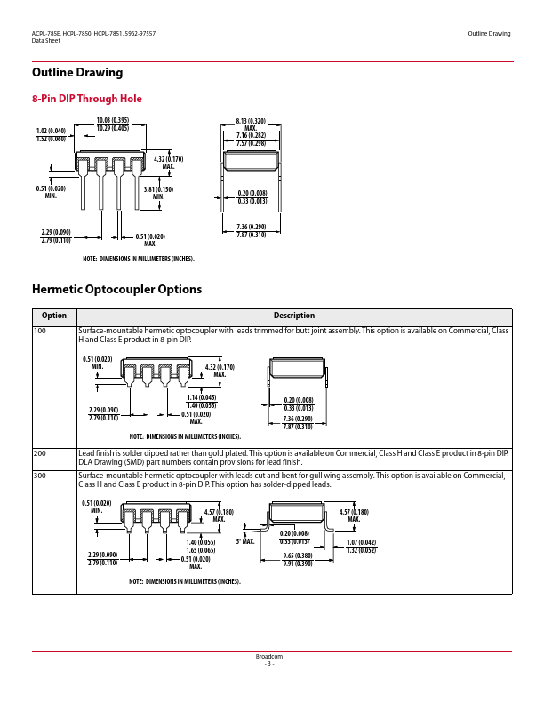 HCPL-7850