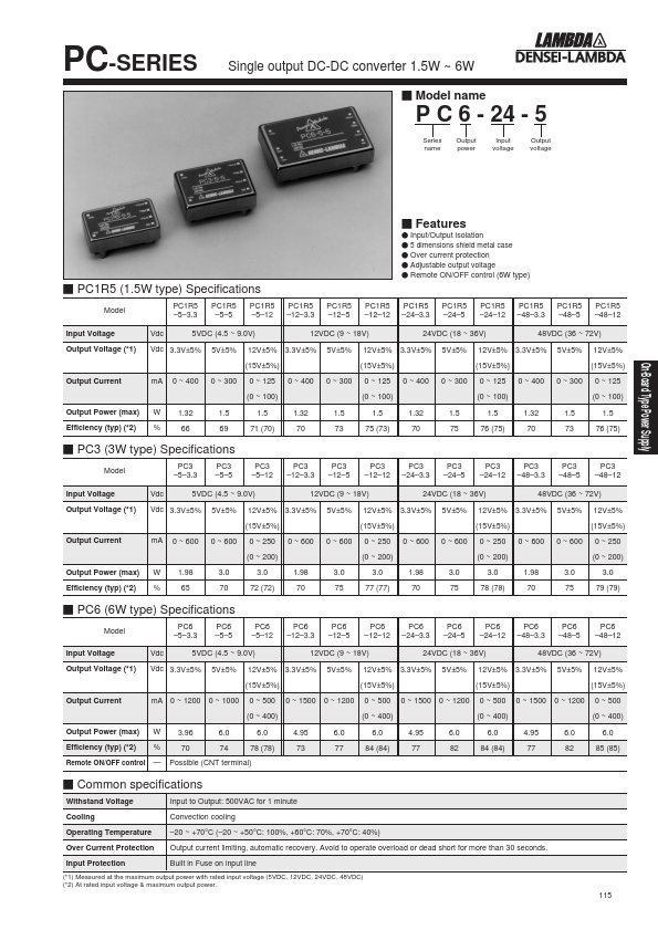 PC3-24-3.3