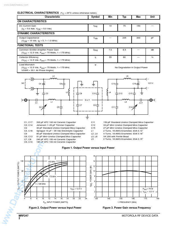 MRF247