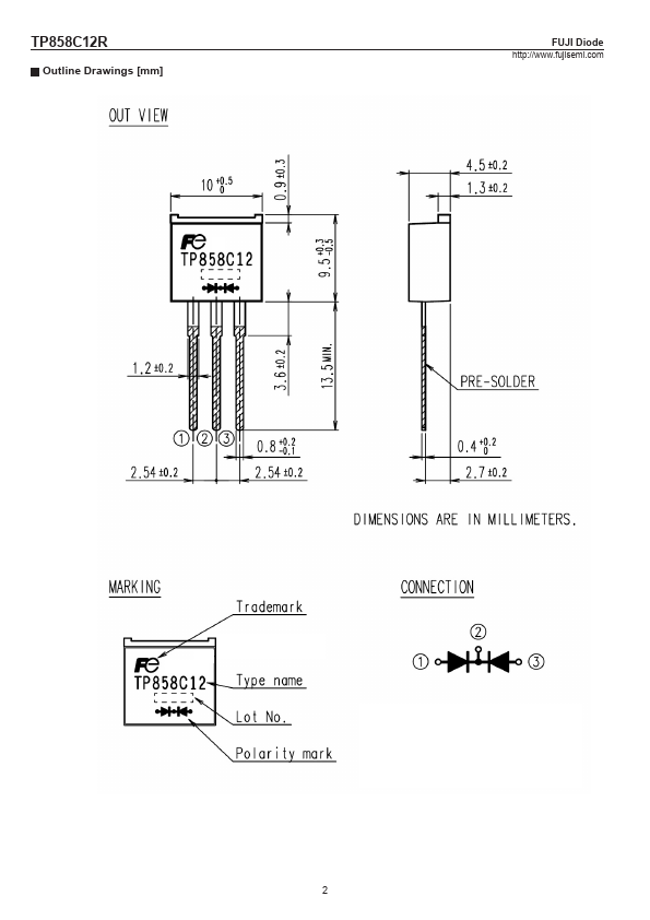 TP858C12R