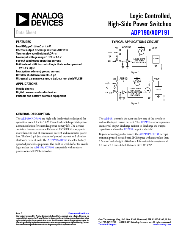 ADP191