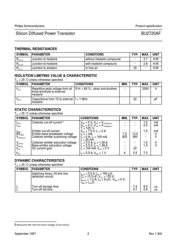 BU2720AF