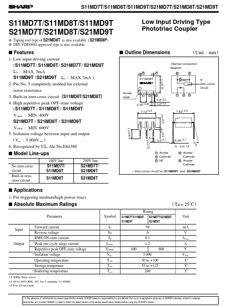 S21MD8T