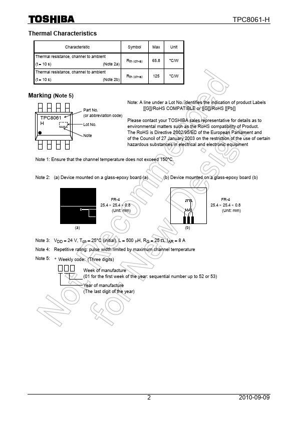 TPC8061-H